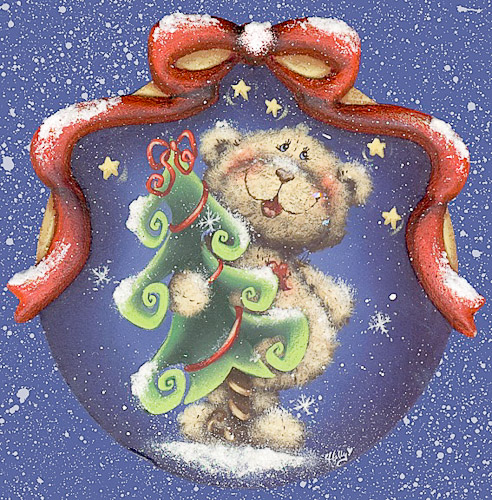 HAN2046_Bear_Tree_ (492x500, 168Kb)