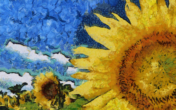 01_Sunflowers (700x437, 194Kb)