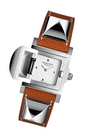 Hermés Medor Watch (300x450, 81Kb)