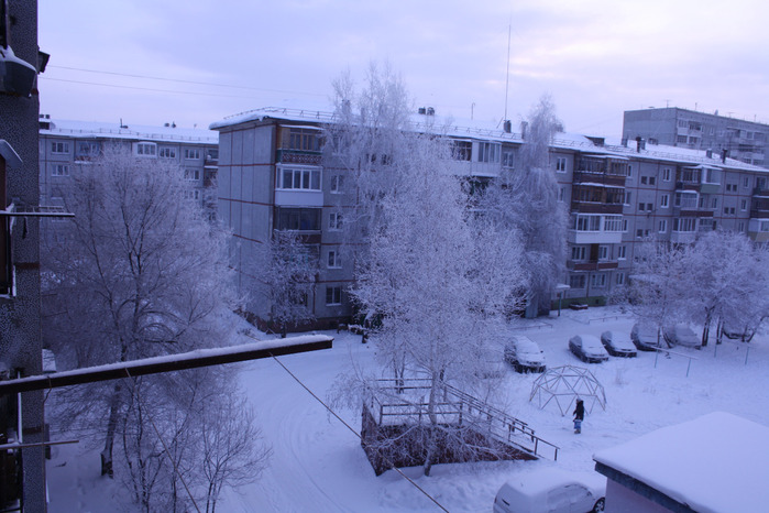 Чкаловск омск