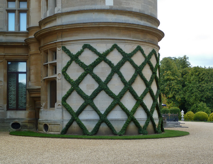 All sizes  Waddesdon Manor  Flickr - Photo Sharing! (700x539, 863Kb)