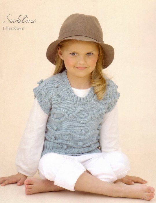 Little_Scout (539x700, 49Kb)