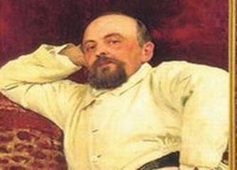 На какой из картин изображена дочь мецената саввы ивановича мамонтова