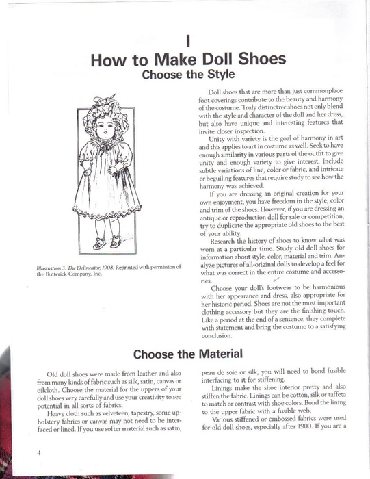 Make Doll Shoes workbook 1 004 (541x700, 188Kb)