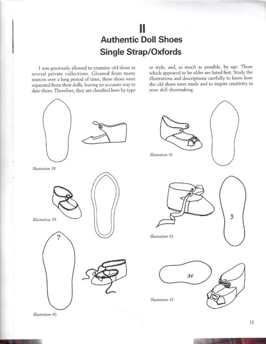 Make Doll Shoes workbook 1 015 (541x700, 127Kb)