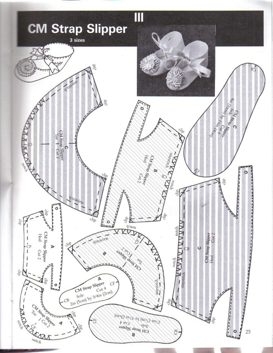 Make Doll Shoes workbook 1 025 (541x700, 261Kb)