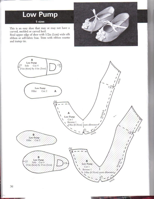 Make Doll Shoes workbook 1 036 (541x700, 170Kb)