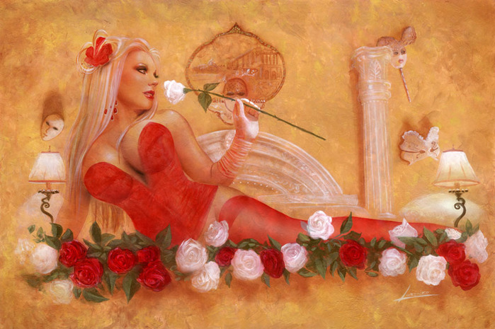 a-bed-of-roses (700x465, 128Kb)