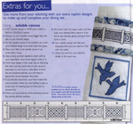  Cross Stitch Collection Issue 163 29 (700x650, 449Kb)