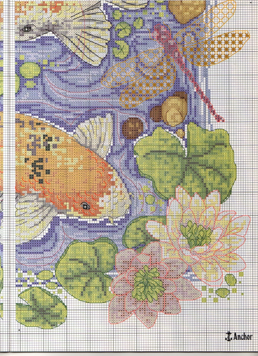 Cross Stitch Collection Issue 134 25 (508x700, 649Kb)