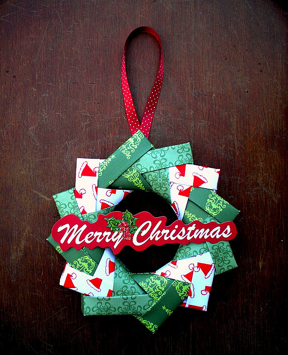 Christmas Wreath 5 (567x700, 189Kb)