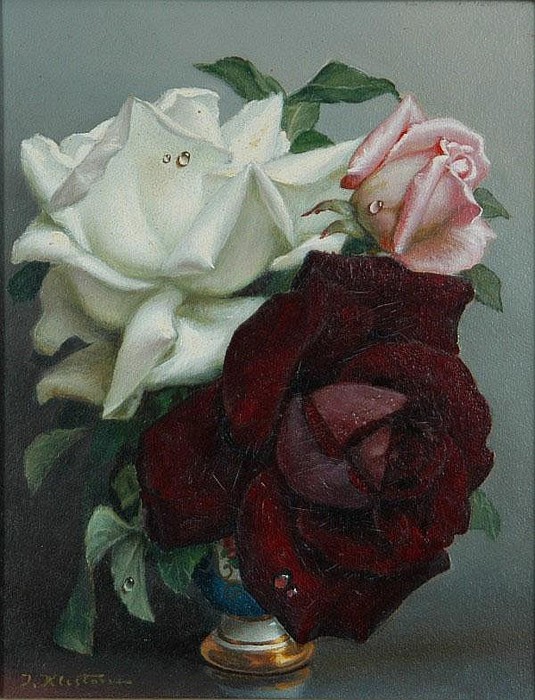 Roses 5 (535x700, 123Kb)