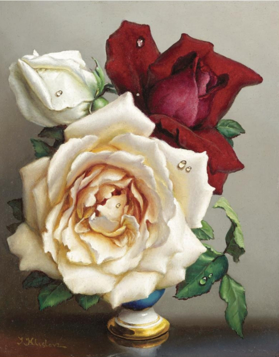 still life of roses 3 (546x700, 348Kb)