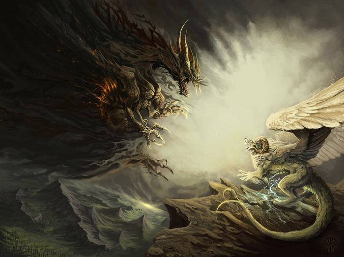 Peril-of-Guarding-by-AlectorFencer (700x523, 363Kb)