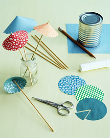 Festive drink umbrellas (225x281, 25Kb)