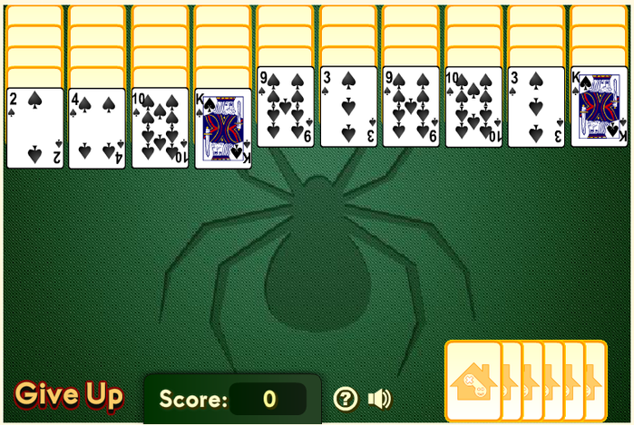 Паук 2 играть планшета. Карты паук. Пасьянс паук. Как раскладывать пасьянс паук. Пасьянс паук разложить на картах.