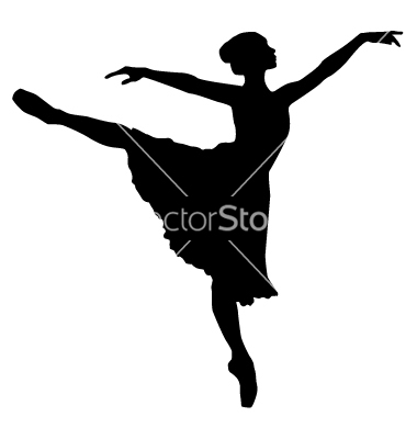 ballerina-vector (380x400, 19Kb)