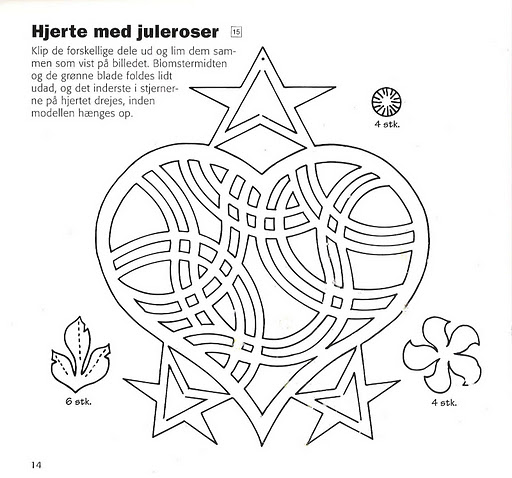 Nye Juleklip i karton - Claus Johansen (14) (512x478, 73Kb)