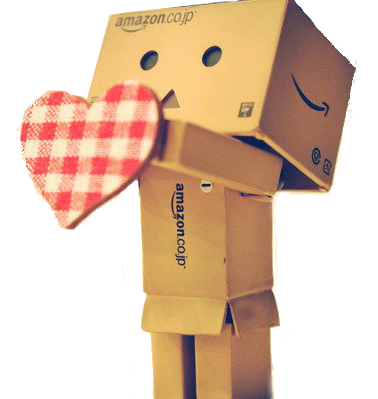 danbo_by_paaulip-d4h5e01 (378x399, 191Kb)