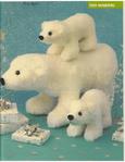  POLAR BEARS_1 (540x700, 48Kb)