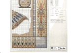  Cross Stitch Collection Issue 123 39g (700x508, 315Kb)