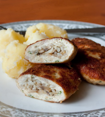 rice-mushroom-chicken-cutlets (430x480, 73Kb)