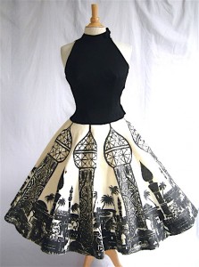 vintage-50s-novelty-print-full-circle-skirt-party-dress-223x300 (223x300, 22Kb)