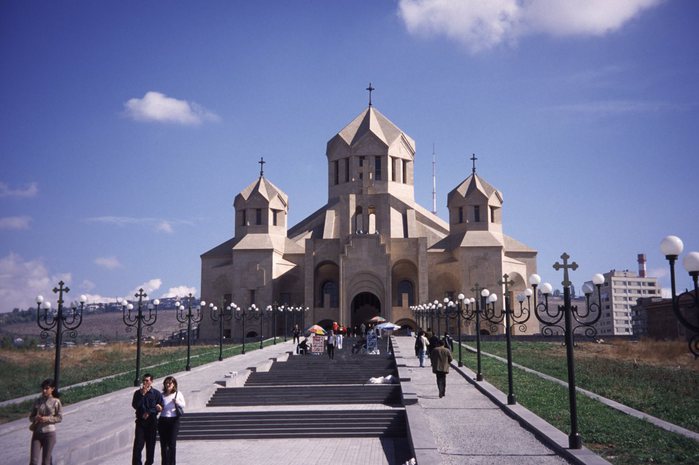 Армения цицернакаберд фото