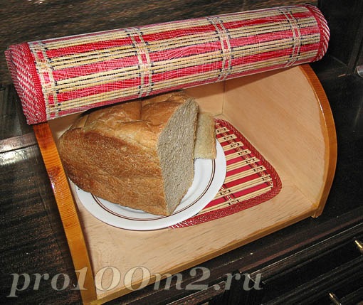 Средневековая хлебница из пластиковой бутыли для интерьера Игры престолов