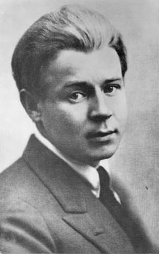 ЕСЕНИН Сергей (313x500, 67Kb)