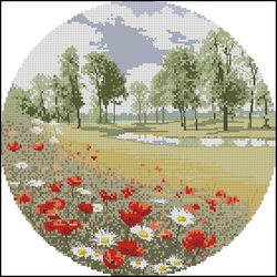 Heritage-Summer_Meadow (250x250, 19Kb)