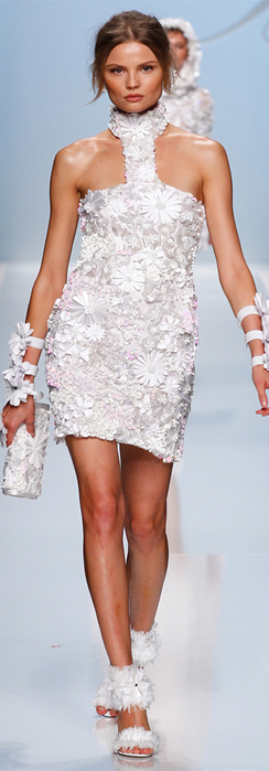 Blumarine Spring Summer 2012 (244x700, 161Kb)