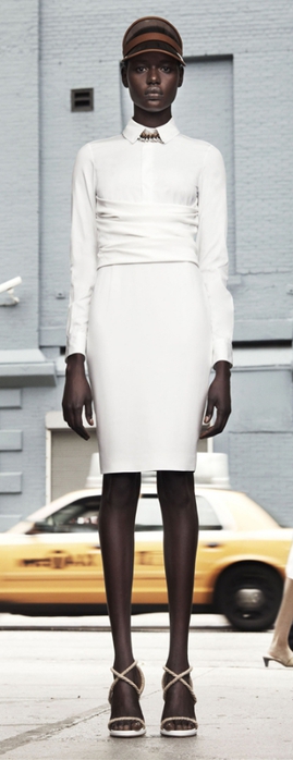 Givenchy Pre-Spring 2012 2 (269x700, 115Kb)
