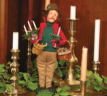 CANDLEMAN (360x324, 38Kb)