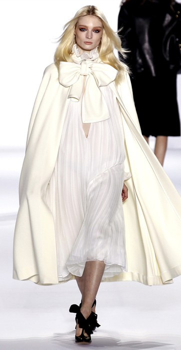 Chlo? Fall Winter 2011 (362x700, 155Kb)