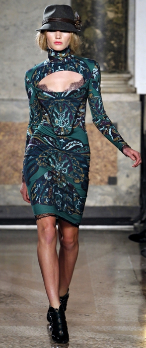 Emilio Pucci Fall Winter 2011 (294x700, 165Kb)