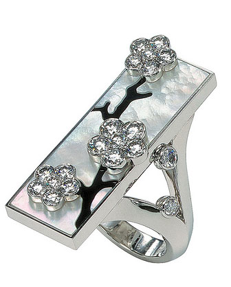 van cleef & arpels Miroir des eaux ring (336x418, 52Kb)