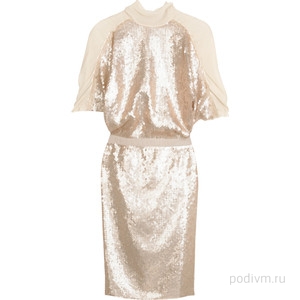 ghost-sequined-silk-dress-dnevnoe-plate-plate-thakoon (300x300, 27Kb)