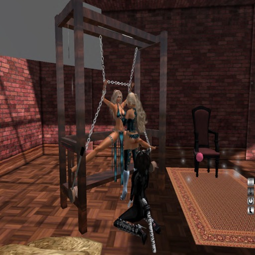 Snapshot _ Street Whores - Town Square, Wirtz (124, 61, 1956) (512x512, 368Kb)