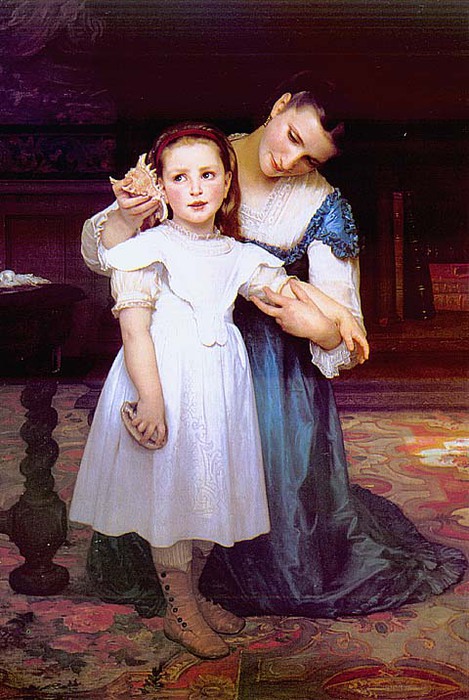 the_shell_bouguereau (469x700, 112Kb)