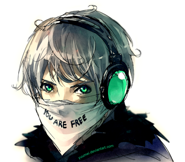 fisheye_placebo__you_are_free_by_yuumei-d4jocch (700x613, 506Kb)