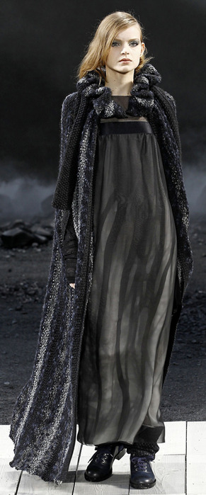 Chanel Fall Winter 2011 (291x700, 69Kb)