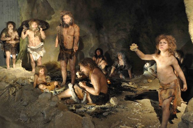 neanderthals (650x432, 64Kb)