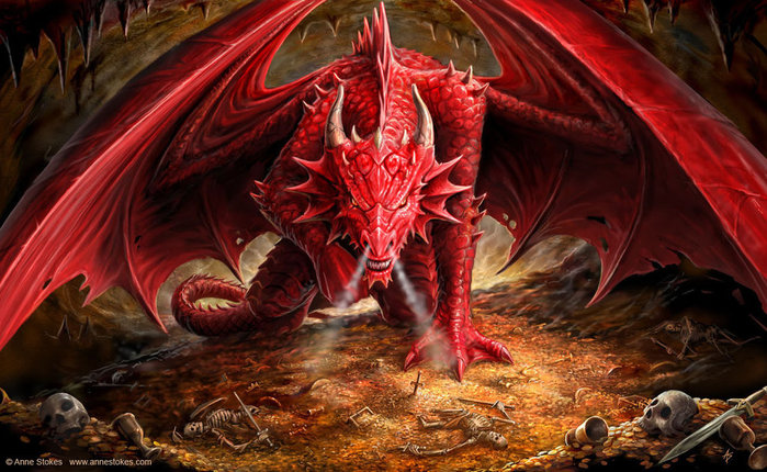Dragons_Lair_by_Ironshod_s (700x430, 114Kb)