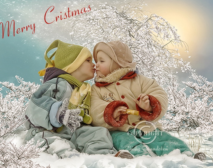 Merry_Christmas_lovely_friends_by_Dezzan (700x553, 200Kb)