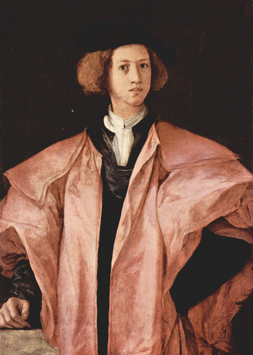 Jacopo_Pontormo_063_OBNP2009-Y07808 (500x700, 115Kb)