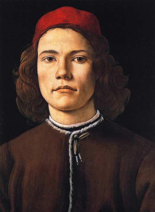 Botticelli-Sandro-Portrait-of-a-young-man (513x700, 115Kb)