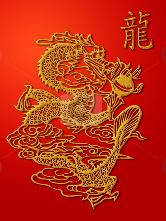 3623822_cutcasterphoto800864923ChineseDragonPaperCuttingGoldonRedBackground (338x450, 220Kb)