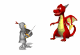 3623822_dragon_blowing_fire_knight_md_wht (115x80, 26Kb)