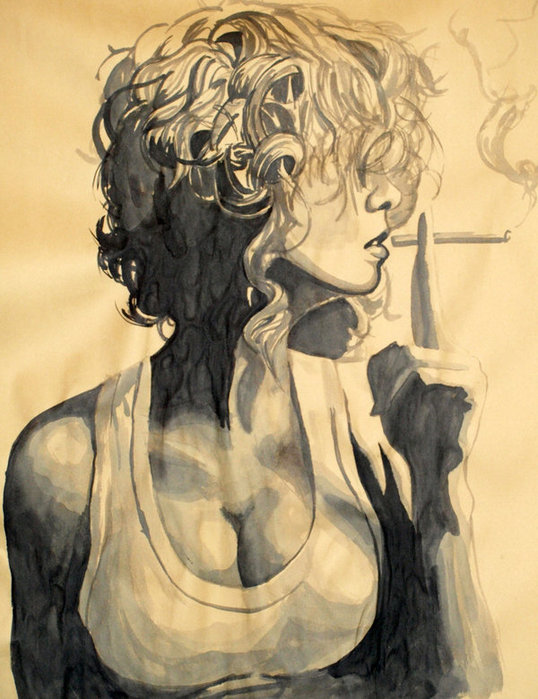 Smoking_by_T0MMYGUNN (538x700, 96Kb)